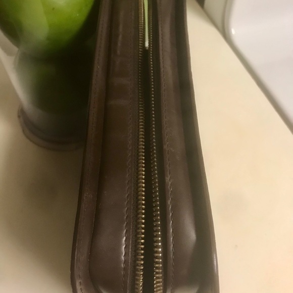 Louis Vuitton Damier Ebene Saint Louis - Picture 4 of 7